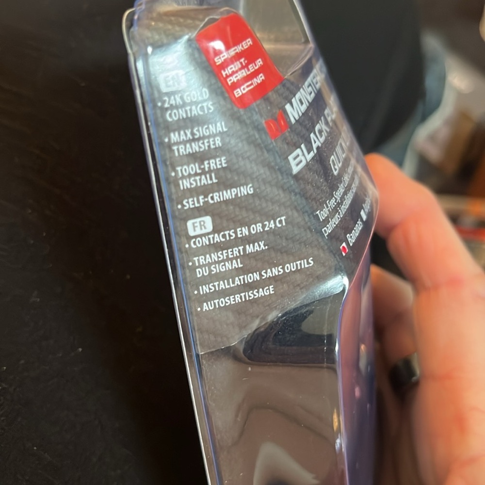 Monster Cable - Picture 4 of 4